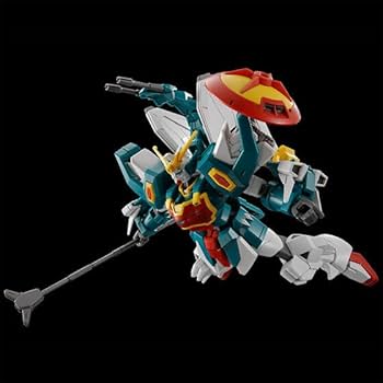 Amazon | HG 1/144 アルトロンガンダム 1/144スケール 色分け